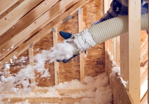 Improve HVAC Power with 12x20x1 Air Filters & Attic Insulation in Palm Beach Gardens FL | Performance Starts Here